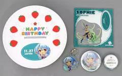 あいりすミスティリア キャンバスボード 5周年アニバーサリー 限定グッズ マルイノアニメ on X: 