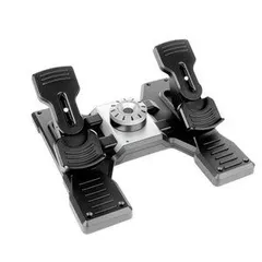 セスナラダーペダル Saitek フライト教室 » Saitek Pro Flight Cessna Rudder Pedals