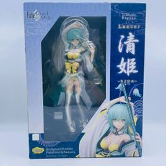 Phat FGO 清姫 ランサー 1/7 スケール フィギュア / ファット