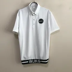 2025年最新】wjkゴルフの人気アイテム - メルカリ