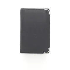 カルティエ MUST DE CARTIER L3001370 カードケースのサムネイル