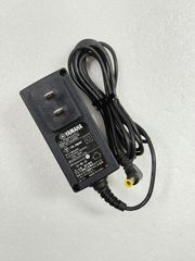 YAMAHA NVR500 NVR510 NVR700W WLX302など用純正電源アダプタ P12V2.0A WU80520/ZV06550/P12V2.0-HT共通品