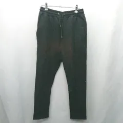 CAMBIO グレー ニットパンツ Lサイズ 日本製 CAMBIO グレー ニットパンツ Lサイズ 日本製 CAMBIO グレー
