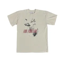 2025年最新】 FOO fighters tシャツ 90sの人気アイテム - メルカリ