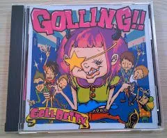 gollbetty CDセット売り 激レア　ゴルベティー 2025年最新】GOLLBETTYの人気アイテム - メルカリ