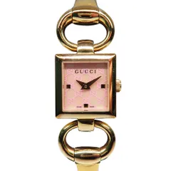 GUCCI ウォッチ　♡YA120520♡ 新品)GUCCI グッチ トルナヴォーニ YA120520（商品ID