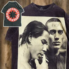 2025年最新】レッチリ tシャツ ビンテージの人気アイテム - メルカリ