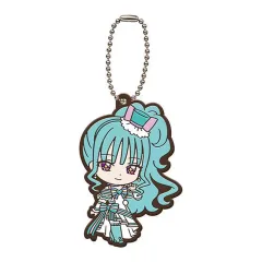 【中古】キーホルダー キュアリリアン 「わんだふるぷりきゅあ! カプセルラバーマスコット2」