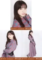 中古】生写真(乃木坂46) ◇渡辺みり愛/「乃木坂46 2020.October