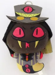 【中古】キーホルダー サー・ペンシャス ぬいぐるみ vol.2 「ハズビン・ホテルへようこそ」