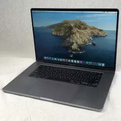 2025年最新】macbook pro 2019 ジャンクの人気アイテム - メルカリ