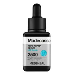 新品 MEDIHEAL OFFICIAL(メディヒール) マデカッソシドポアリペアセラム 40ml MADECASSOSIDE PORE REPAIR SERUM 針美容液 スピキュール 導入美容液 毛穴ケア
