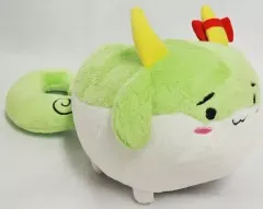 すくすくはくたくぬいぐるみ　えーりん、てるよのセット　東方Project 東方Project すくすくぬいぐるみ ちるの - メルカリ