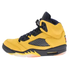 2023年最新】air jordan 5 michiganの人気アイテム - メルカリ