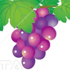 美品♪リネンチェックボクシーワンピース ブラック黒✕ブルー M 麻100