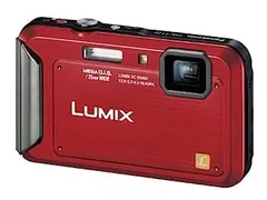 Panasonic LUMIX DMC-FT2 デジカメ 動作確認済み 0554 概要 デジタルカメラ DMC-FT2 | LUMIX（ルミックス） ミラーレス