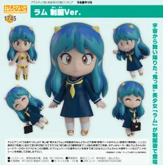2025年最新】ねんどろいど うる星やつらの人気アイテム - メルカリ 2025年最新】ねんどろいど うる星やつらの人気アイテム - メルカリ