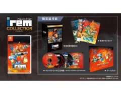 【中古】ニンテンドースイッチソフト アイレムコレクションVol.2 [限定版]