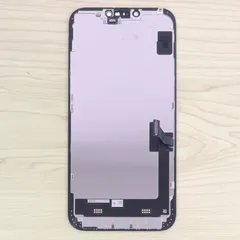 s*m様 美品✨iPhone14Pro純正再生パネル iPhone 14 Pro Max 純正 バックパネル Bランク 修理 部品 パーツ
