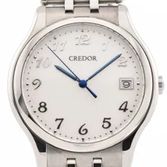 2025年最新】CREDOR 8J86-7A00の人気アイテム - メルカリ