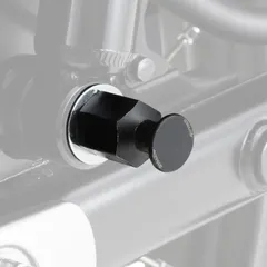 デイトナ(Daytona) バイク用 スタンドフック ミニバイク(モンキー/CT125など)用 ツインショックM10ボル セール