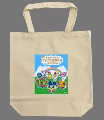 【中古】バッグ 集合 トートバッグ たまごっちのプチプチおみせっち 「たまごっちのプチプチおみせっち」