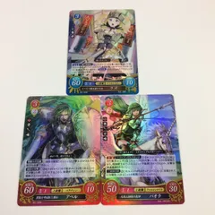 2025年最新】ファイアーエムブレムサイファ まとめの人気
