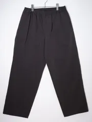 JACKSON MATISSE/ジャクソンマティス 2024SS Recycled nylon Pantsナイロンパンツ新品【M】【MPTA75333】のサムネイル