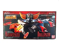 超合金魂　グレンダイザー　GX04 未使用品 Amazon.co.jp: 超合金魂GX-04 UFOロボグレンダイザー : ホビー