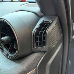 MK53S スペーシアカスタム ツイーターピラーパネル - メルカリ
