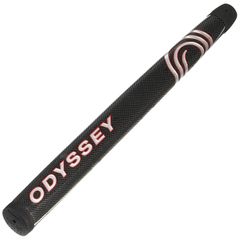 オデッセイ(ODYSSEY) Putter Grip Mid JV カラー ブラック 1