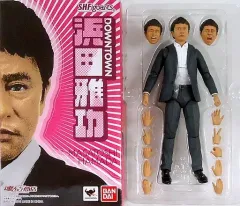 ダウンタウン　SHFiguarts セット S.H.Figuarts 松本人志 -究極のボケ-【2次：2022年11月発送分