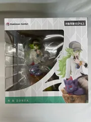 2025年最新】ゾロア フィギュア n コトブキヤの人気アイテム - メルカリ