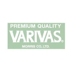 【人気商品】大 カッティングシート プレミアムクオリティ ステッカー VARIVAS(バリバス)