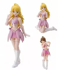 2025年最新】フロイラインリボルテック アイドルマスター 星井