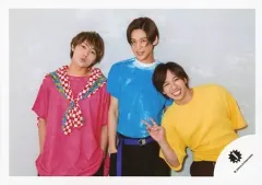 2025年最新】宇宙six 公式写真の人気アイテム - メルカリ