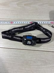 ヘッドライト　4段階　整理番号k605