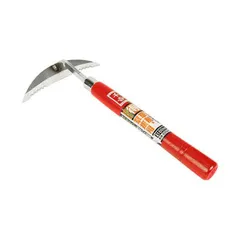 【新品・7営業日以内発送】4977292602815 得得草削り 双刃型 千吉 藤原産業 SENKICHI 園芸道具 園芸用品 DIY 鋸刃【沖縄離島販売不可】のサムネイル
