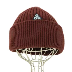 ナイキエーシージー NIKE ACG NRG CUFFED BEANIE メンズ 表記無 のサムネイル
