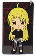 [중고] 열쇠 고리 이치 치성가 고무 매력 [이치 반 쿠지 보치 · 자 · 롯쿠! VOLUME 2] H 상
