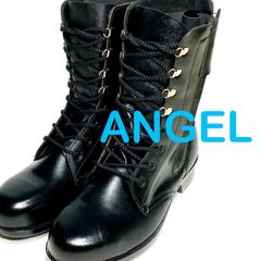 ANGEL　安全靴 sunwork_01-060-00-eng-ch-511-z