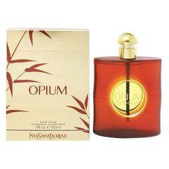 ☆希少・未使用 廃盤イヴサンローラン OPIUM オピウム EDT 60ml