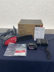 ▼チェンソー　京セラ　DCS3620TL2　【【八尾店】