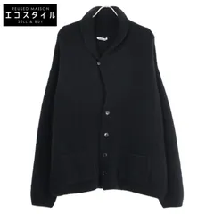 2025年最新】auralee baby cashmere knit cardiganの人気アイテム