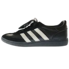 adidas shukyu E-wax スニーカー　24.5 adidas SHUKYU x E-WAX x Handball Spezial Black for Sale