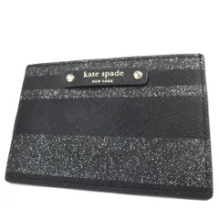 kate spade ケイトスペード カードケース 26-363(9)