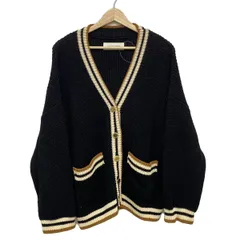 アパルトモン　クチュールドアダム　STARTER 7部袖　Sweat 未使用 COUTURE D`ADAM/クチュールドアダム】STARTER 7部袖Sweat