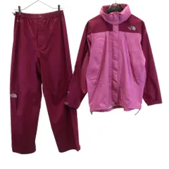 THE NORTH FACE　GORE-TEX　マウンテンウエア　上下セット 2025年最新】ノースフェイス ゴアテックス 上下の人気アイテム