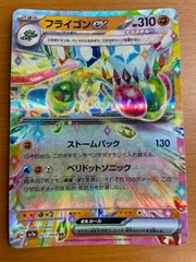 2025年最新】フライゴンex psa10の人気アイテム - メルカリ