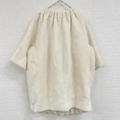 【タグ付き】シクラス　CYCLAS カシミヤ　ベージュ　コート　34 タグ付き】シクラス CYCLAS カシミヤ ベージュ コート 34 - メルカリ